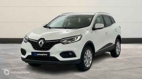 Renault Kadjar 1.5 Blue dCi 115ch Business - 21 2020 occasion Soissons 02200