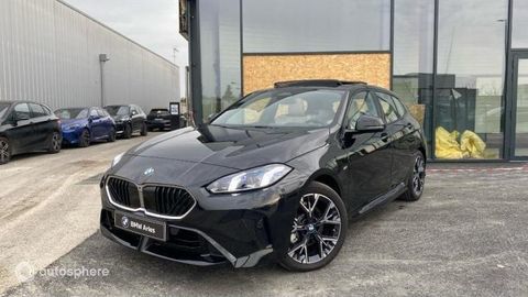 BMW S&eacute;rie 1 120dA 163ch M Sport DKG7 2026 occasion Arles 13200