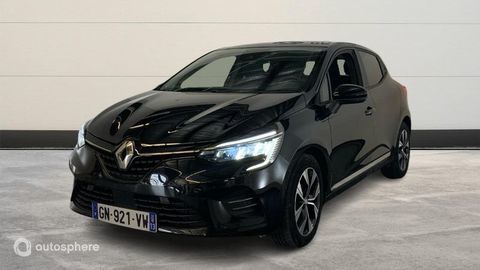 Renault Clio 1.0 TCe 100ch Evolution GPL 2023 occasion Vitrolles 13127