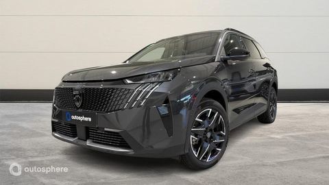 Peugeot 5008 Hybrid 145ch Allure e-DCS6 2025 occasion Clermont-Ferrand 63000