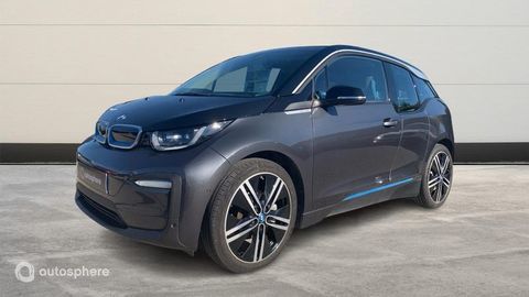 BMW i3 170ch 120Ah Edition WindMill Atelier 2020 occasion Marignane 13700