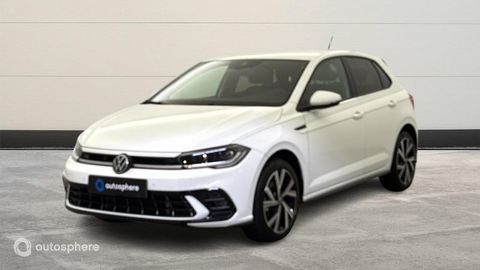 Volkswagen Polo 1.0 TSI 116ch R-Line DSG7 2025 occasion Champniers 16430