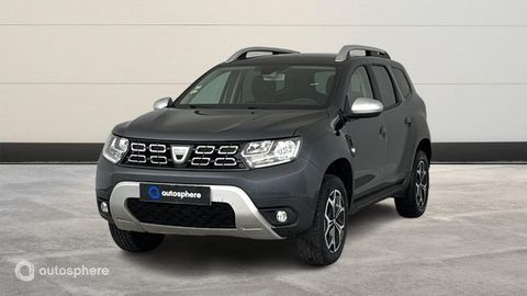 Dacia Duster 1.5 Blue dCi 115ch Prestige 4x2 2019 occasion Loison-sous-Lens 62218