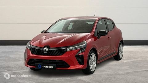 Renault Clio 1.5 Blue dCi 100ch Evolution 2023 occasion Coquelles 62231