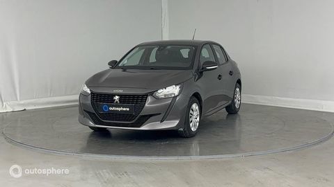 Peugeot 208 1.2 PureTech 75ch S&S Like 2021 occasion Beauvais 60000