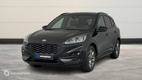 Ford Kuga 2.5 Duratec 190ch FHEV E85 ST-Line X BVA 2023 occasion LIEVIN 62800