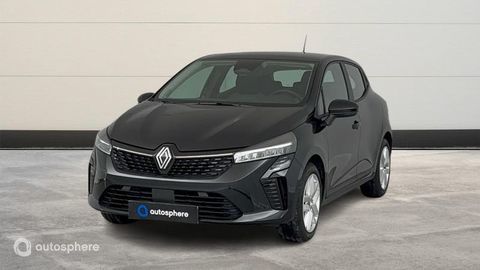 Renault Clio 1.5 Blue dCi 100ch Evolution - 24 2025 occasion S&eacute;zanne 51120