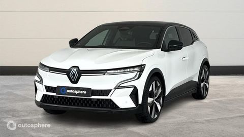 Renault M&eacute;gane E-Tech Electric EV60 220ch Techno optimum charge 2022 occasion Longuenesse 62219