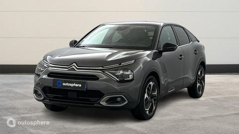 Citro&euml;n C4 PureTech 130ch S&S Shine EAT8 2022 occasion Saint-Maximin 60740