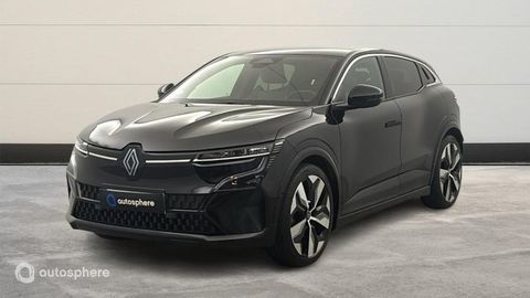 Renault M&eacute;gane E-Tech Electric EV60 220ch Techno super charge 2023 occasion Cr&eacute;teil 94000