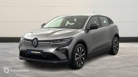 Renault M&eacute;gane E-Tech Electric EV60 130ch Evolution ER optimum charge -B 2023 occasion Villemomble 93250