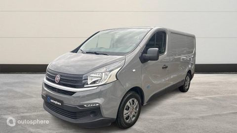 Fiat Talento 1.0 CH1 1.6 Multijet 145ch Pack Techno 2018 occasion Villemomble 93250