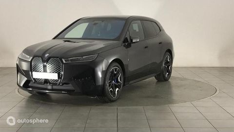 BMW iX xDrive50 523ch Edition Sport 2025 occasion Poitiers 86000