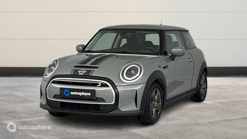 Mini Cooper SE 184ch Essential BVA 5CV 2021 occasion Reims 51100