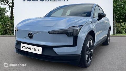 Volvo EX 30 Single 272ch Plus 2026 occasion Chennevi&egrave;res sur Marne 94430