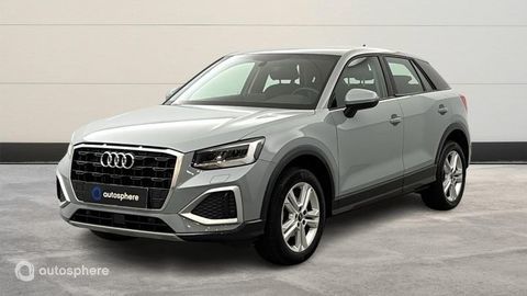 Audi Q2 30 TFSI 110ch Business line 2022 occasion Poitiers 86000