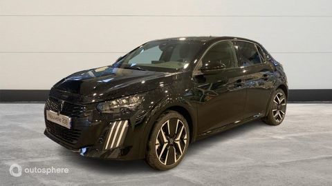 Peugeot 208 e- 156ch GT 2025 occasion Bill&egrave;re 64140