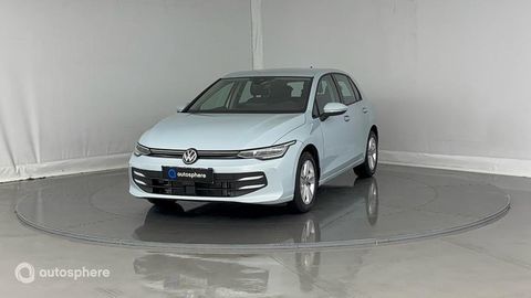 Volkswagen Golf 1.5 TSI EVO2 116ch Life Plus 2024 occasion Magenta 51530