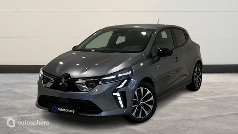 Mitsubishi Colt 1.6 MPI HEV 143ch Invite+ 2026 2025 occasion Neuilly-sur-Seine 92200