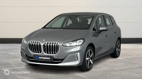 BMW Serie 2 218i 136ch Luxury DKG7 2023 occasion Villeneuve-d'Ascq 59650