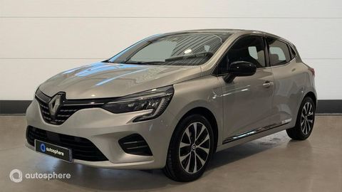 Renault Clio 1.0 TCe 90ch Techno 2023 occasion Marignane 13700