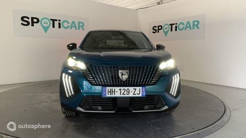 Peugeot 2008 e- 156ch Allure 2026 occasion Aix-en-Provence 13100