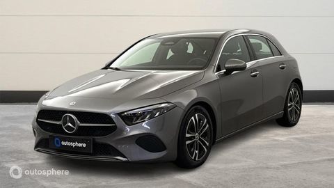 Mercedes Classe A 180 d 116ch Progressive Line 8G-DCT 2024 occasion Puilboreau 17138
