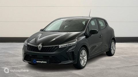 Renault Clio 1.5 Blue dCi 100ch Evolution - 24 2025 occasion Reims 51100
