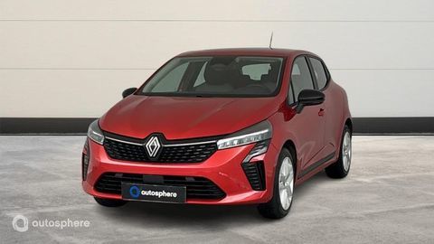 Renault Clio 1.5 Blue dCi 100ch Evolution - 24 2024 occasion Meaux 77100