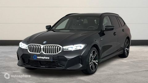 BMW S&eacute;rie 3 330eA 292ch M Sport 2025 occasion Seclin 59113