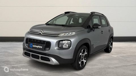 Citro&euml;n C3 Aircross BlueHDi 120ch S&S Shine 2018 occasion Wormhout 59470