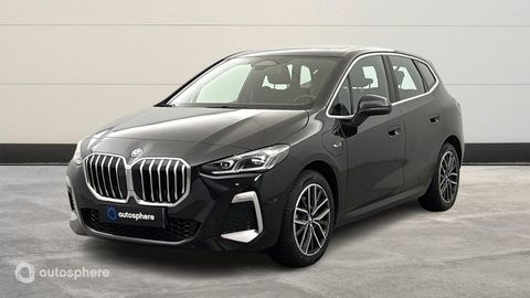 BMW Serie 2 225e 245ch xDrive M Sport DKG7 2022 occasion M&eacute;rignac 33700