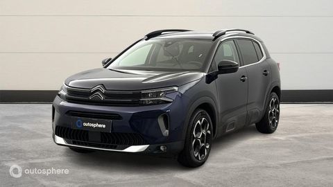 Citro&euml;n C5 aircross PureTech 130ch S&S Shine EAT8 2022 occasion Bassussarry 64200