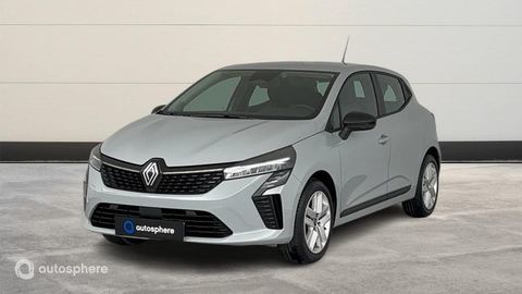 Renault Clio 1.5 Blue dCi 100ch Evolution - 24 2025 occasion LA TESTE DE BUCH 33260