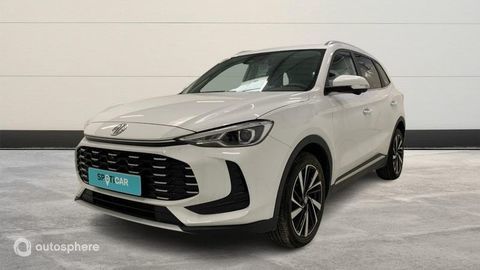 MG MG.ZS Hybrid+ 197ch Luxury 2025 occasion Avignon 84000