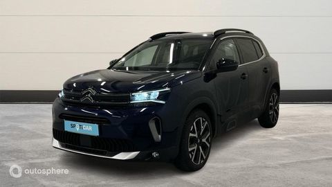 Citro&euml;n C5 aircross BlueHDi 130ch S&S Shine Pack EAT8 2023 occasion ORTHEZ 64300