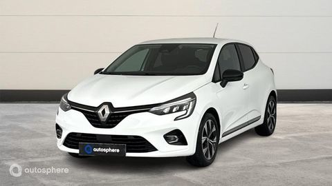 Renault Clio 1.5 Blue dCi 100ch Evolution 2022 occasion Reims 51100
