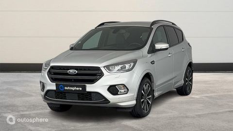 Ford Kuga 1.5 Flexifuel-E85 150ch Stop&Start ST-Line 170g 4x2 Euro6.2 2019 occasion Lambres-lez-Douai 59552
