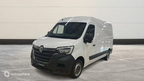 Renault Master F3500 L2H2 2.3 Blue dCi 135ch Confort Euro6E 2023 occasion Meaux 77100