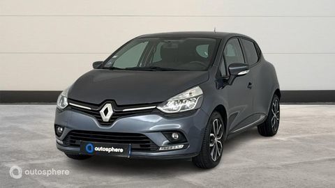 Renault Clio 0.9 TCe 90ch energy Business 5p Euro6c 2020 occasion Sequedin 59320