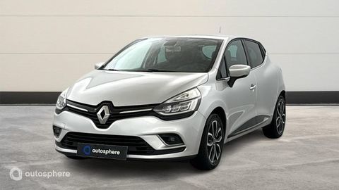 Renault Clio 0.9 TCe 90ch energy Intens 5p Euro6c 2019 occasion Metz 57000
