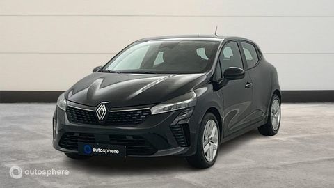 Renault Clio 1.6 E-Tech 145ch full hybrid Evolution - 25 2025 occasion Loison-sous-Lens 62218