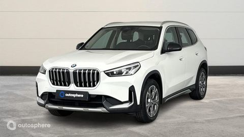 BMW X1 sDrive20i 170ch xLine 2023 occasion Villeneuve-d'Ascq 59650