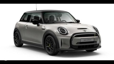 Mini Cooper SE 184ch Essential BVA 2023 occasion Salon-de-Provence 13300