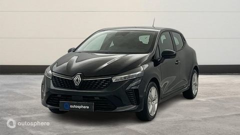 Renault Clio 1.5 dCi 100ch Evolution - 25 2025 occasion Dunkerque 59640