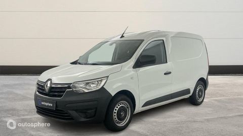 Renault Express 1.5 Blue dCi 95ch Confort 22 2024 occasion Loison-sous-Lens 62218