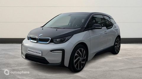 BMW i3 170ch 120Ah Edition WindMill Atelier 2021 occasion Aix-en-Provence 13100