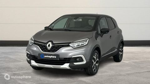 Renault Captur 0.9 TCe 90ch energy Intens Euro6c 2018 occasion Sains-en-Gohelle 62114