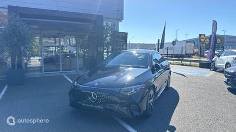 Mercedes Classe CLA 250+ EQ 272ch Limited Edition 2026 occasion Beauvais 60000