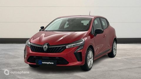 Renault Clio 1.5 Blue dCi 100ch Evolution 2024 occasion Meaux 77100